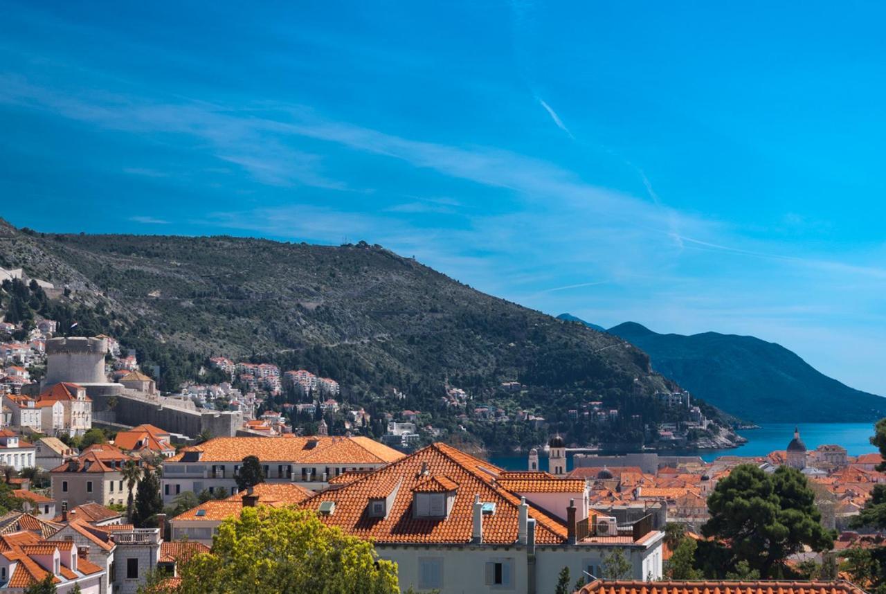 Comfortable Neda 58M2 Next To Beach&Old Town, Beautiful Location Dubrovnik Bagian luar foto