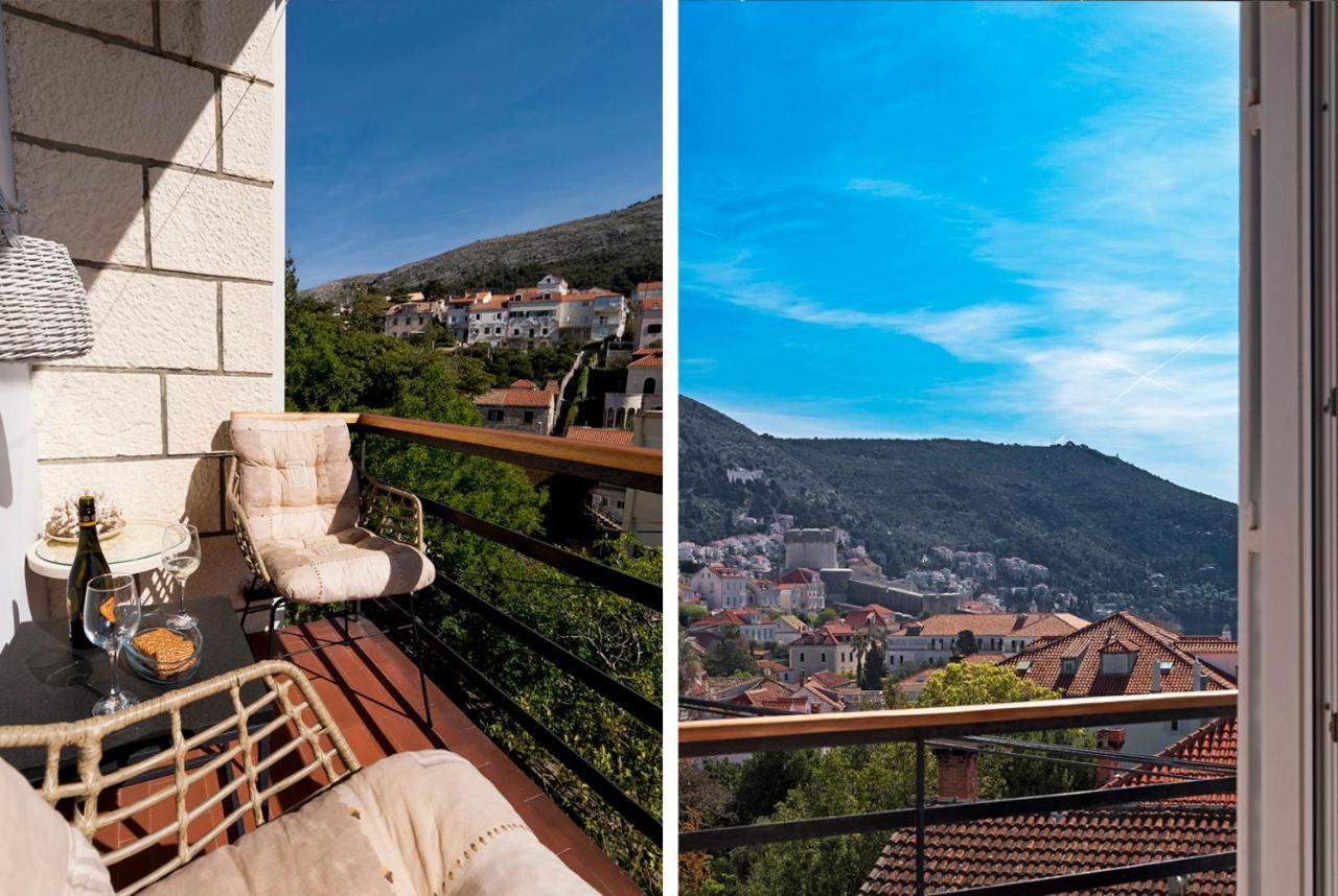 Comfortable Neda 58M2 Next To Beach&Old Town, Beautiful Location Dubrovnik Bagian luar foto