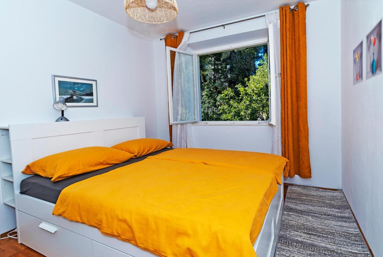 Comfortable Neda 58M2 Next To Beach&Old Town, Beautiful Location Dubrovnik Bagian luar foto