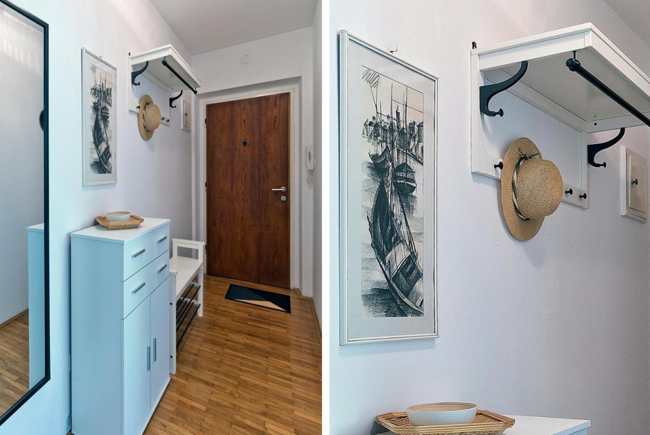 Comfortable Neda 58M2 Next To Beach&Old Town, Beautiful Location Dubrovnik Bagian luar foto