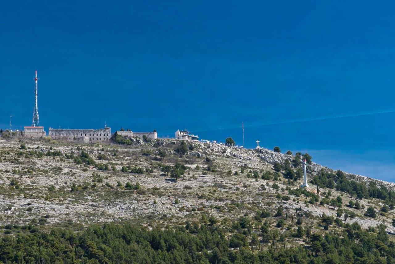 Comfortable Neda 58M2 Next To Beach&Old Town, Beautiful Location Dubrovnik Bagian luar foto
