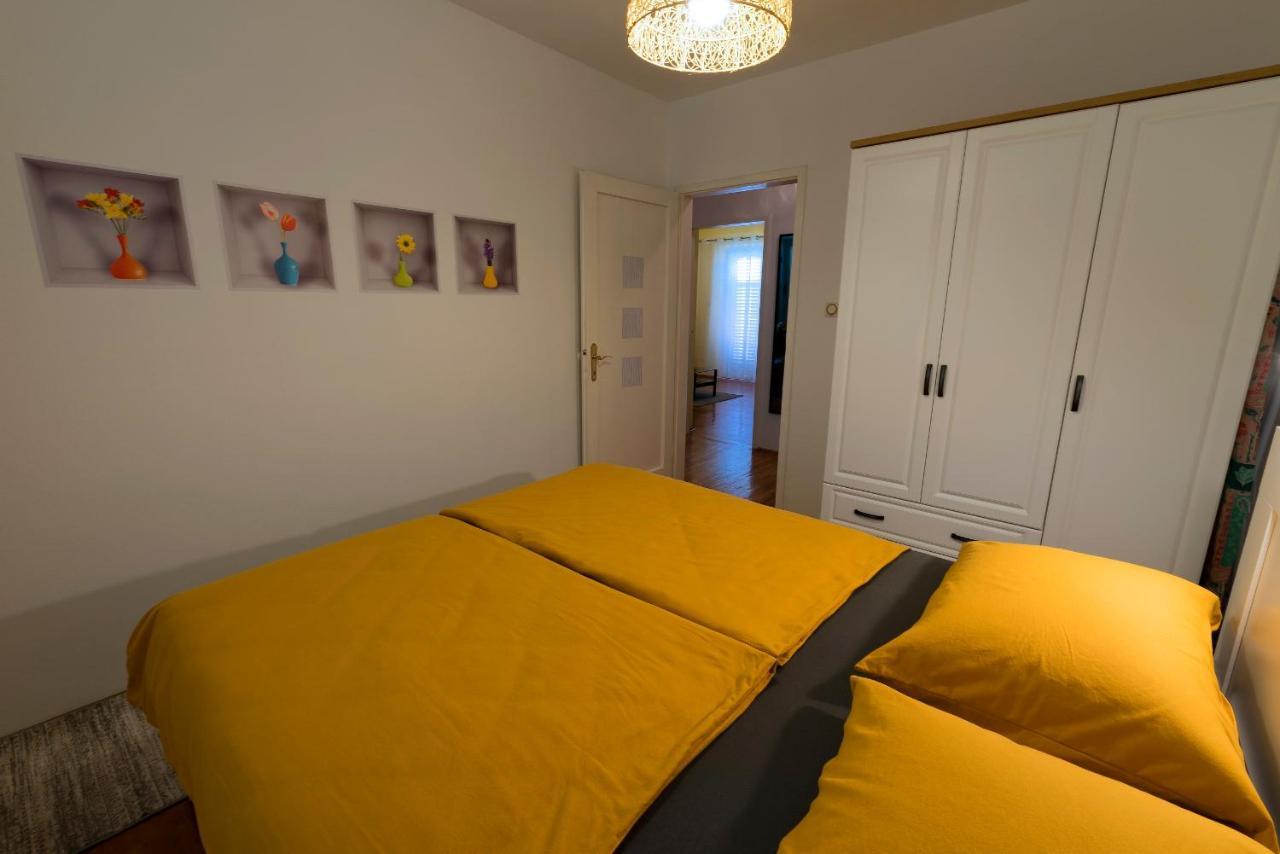 Comfortable Neda 58M2 Next To Beach&Old Town, Beautiful Location Dubrovnik Bagian luar foto