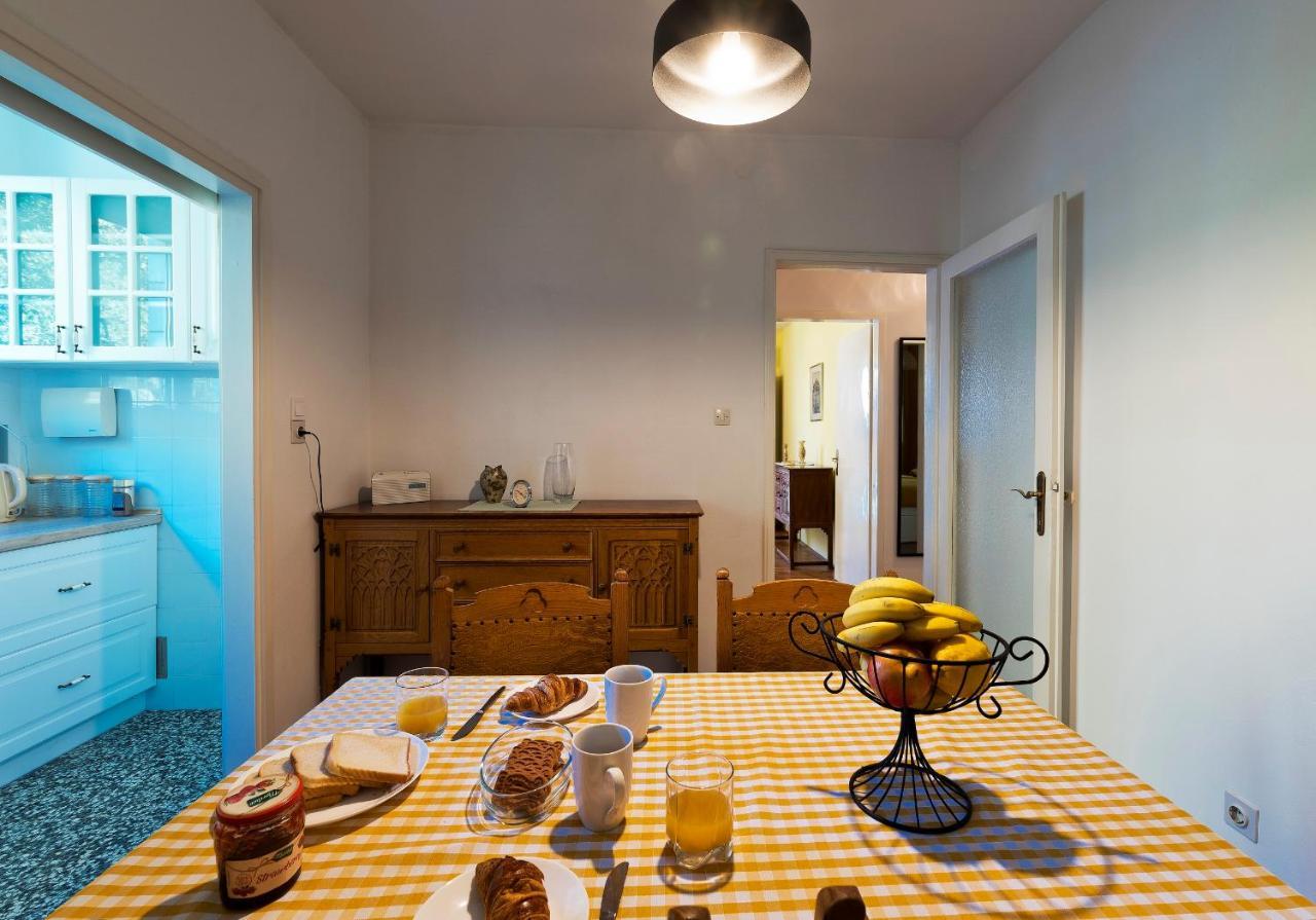 Comfortable Neda 58M2 Next To Beach&Old Town, Beautiful Location Dubrovnik Bagian luar foto