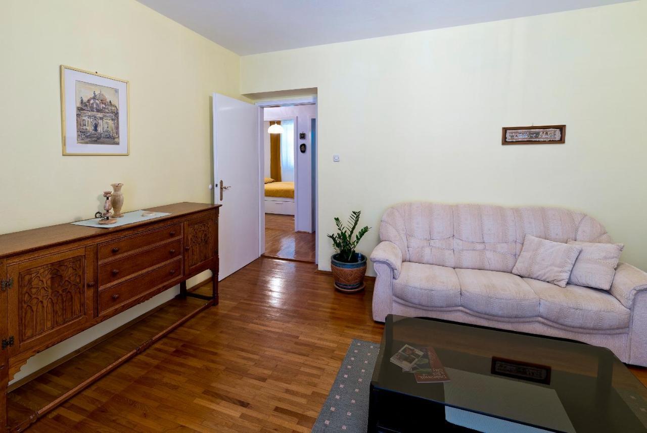 Comfortable Neda 58M2 Next To Beach&Old Town, Beautiful Location Dubrovnik Bagian luar foto
